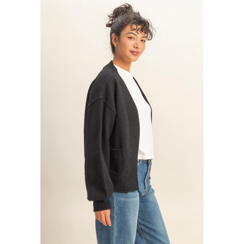 She's All That Cardigan