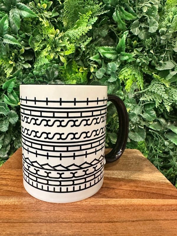 Fuck This Shit Coffee Mug