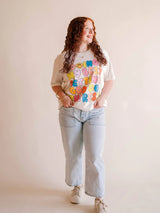 Doing My Best, Letting God Do The Rest Tee