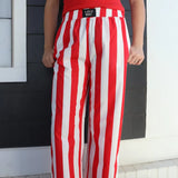 It Girl Stripe Pants