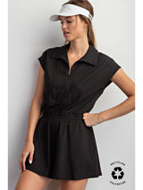 Tana Butter Soft Romper