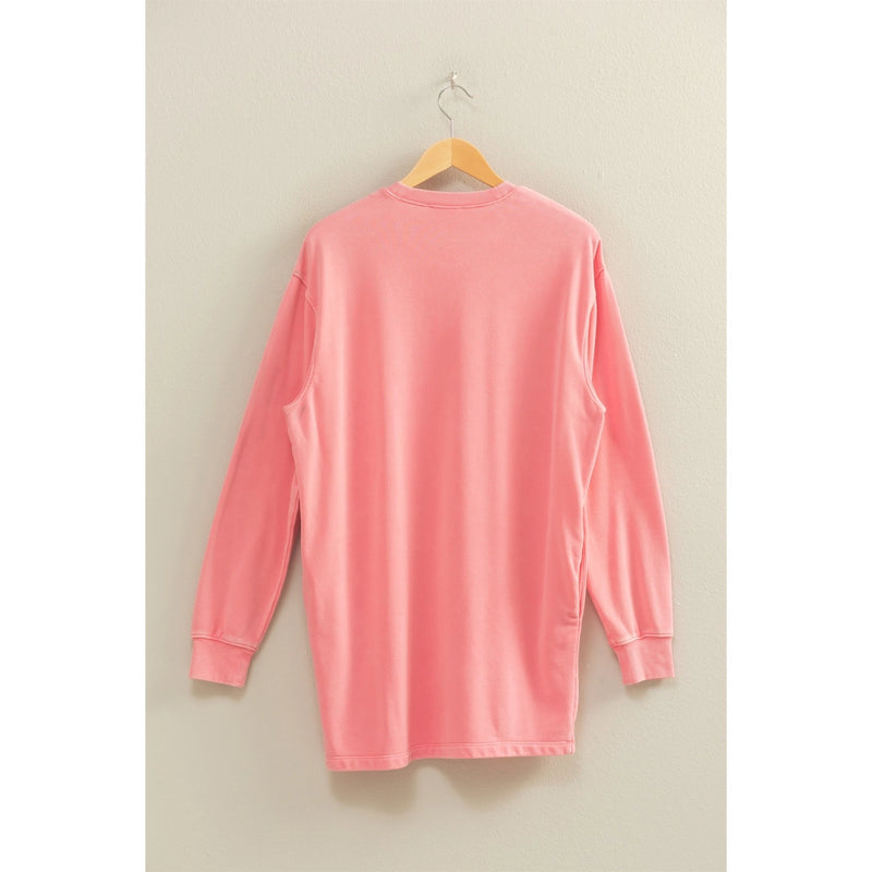 Daydream Girly Mini Dress