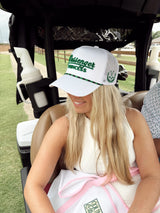 Passenger Princess Embroidered Hat