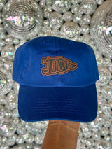 Game Day Sports Team Ball Cap