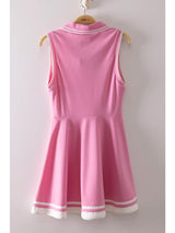 Molly Activewear Tennis Dress - BarBelles Boutique