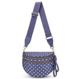 Polka Dot Crossbody - BarBelles Boutique
