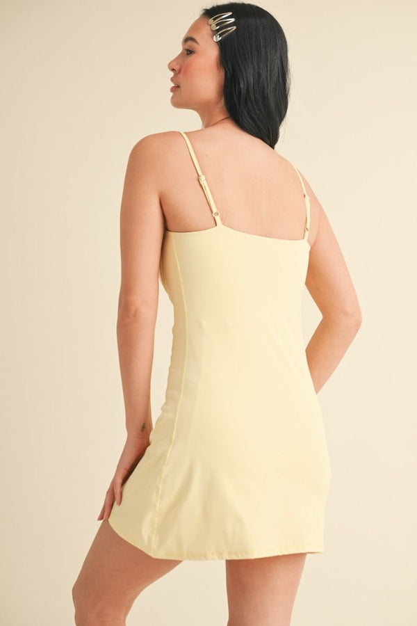 Walking On Sunshine Dress