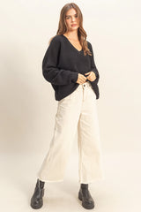 Sweater Season Knit Sweater