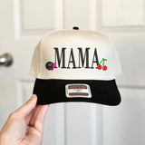 MAMA Embroidered Hat