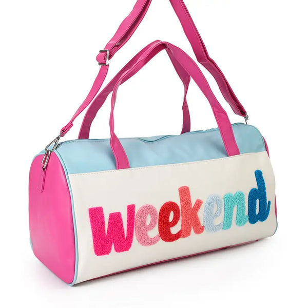 Weekend Bag