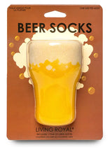 3D Packaged Crew Socks - BarBelles Boutique