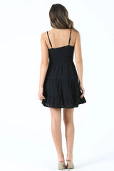 Chic & Versatile Dress