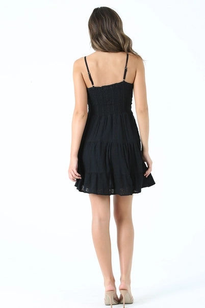 Chic & Versatile Dress