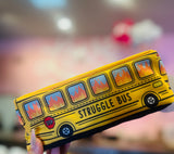 Struggle Bus Pouch - BarBelles Boutique