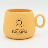 Cappuccino Mugs - BarBelles Boutique