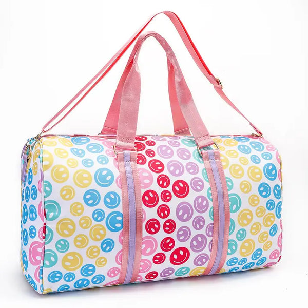 All Smiles Bag