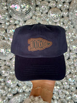 Game Day Sports Team Ball Cap
