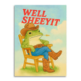 Funny Cards - BarBelles Boutique