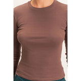Perfectly Put Together Top - BarBelles Boutique