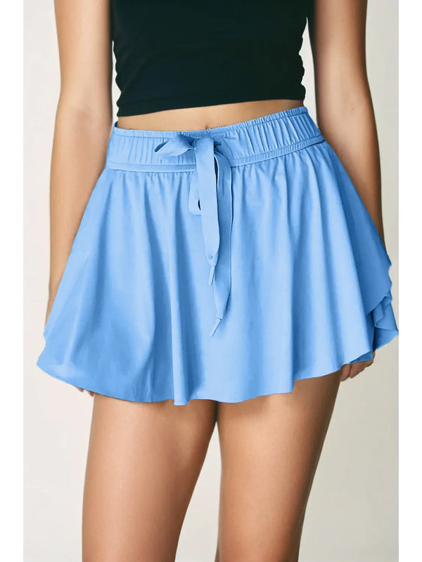 Brittany Skort