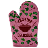 Funny Oven Mitts - BarBelles Boutique