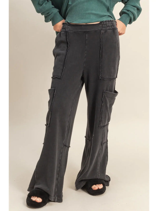 Perfect Blend Oversized Sweatpants