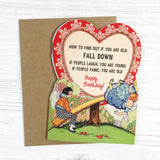 Funny Cards - BarBelles Boutique