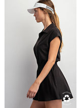 Tana Butter Soft Romper