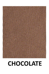 Treat Yourself Ribbed Set - BarBelles Boutique