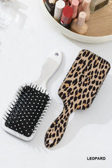 Cute Detangling Paddle Brush