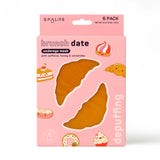 My Spa Life Under Eye Mask