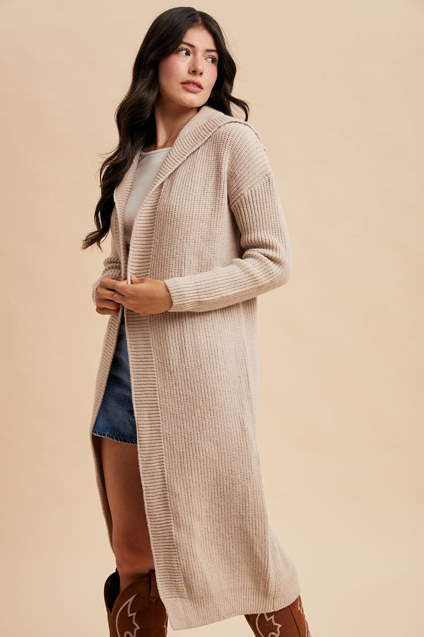 Cloud Nine Sweater Cardigan