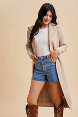 Cloud Nine Sweater Cardigan