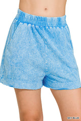 Feeling Cute Short Set - BarBelles Boutique