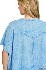 Feeling Cute Short Set - BarBelles Boutique