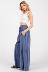 Effortless Wide-Leg Pants
