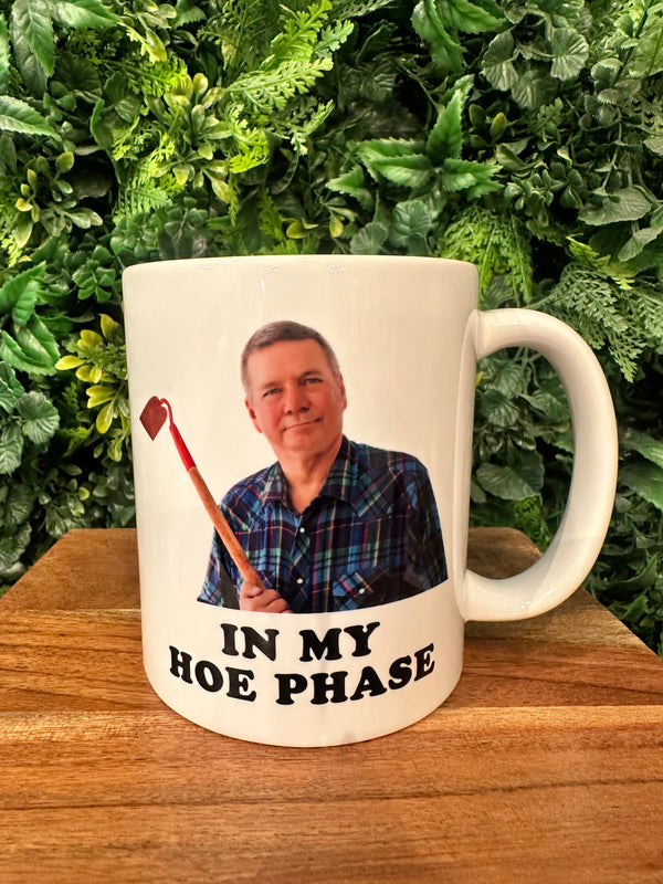 In My Hoe Phase