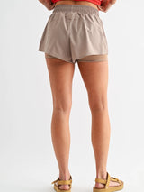 Breezy Flutter Shorts - BarBelles Boutique