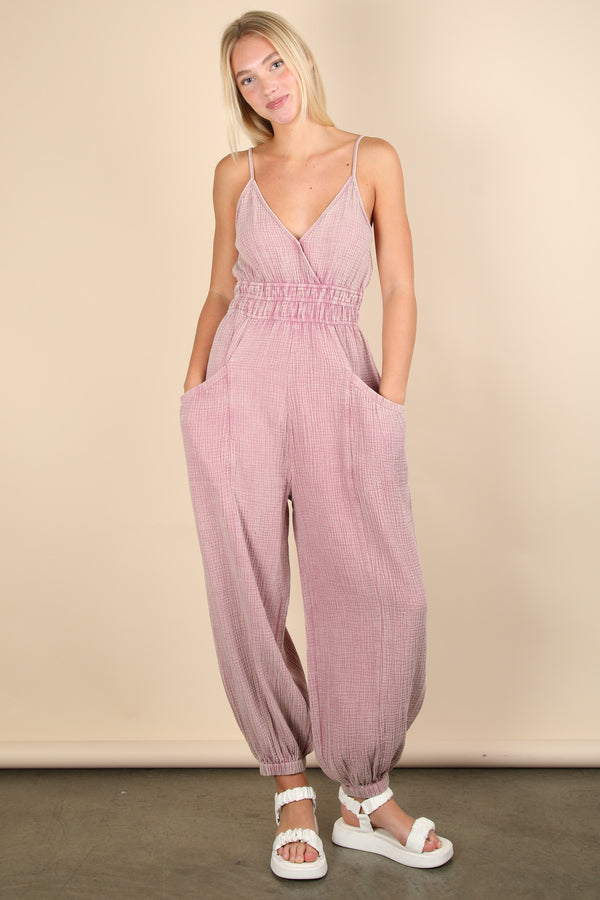 Daily Daydream Jumpsuit