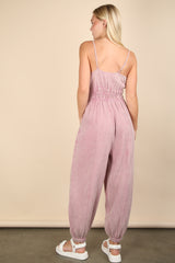 Daily Daydream Jumpsuit