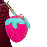 Charming Purse Keychains - BarBelles Boutique