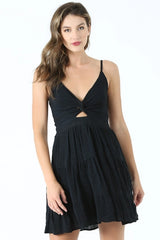 Chic & Versatile Dress