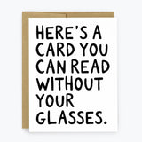 Funny Cards - BarBelles Boutique