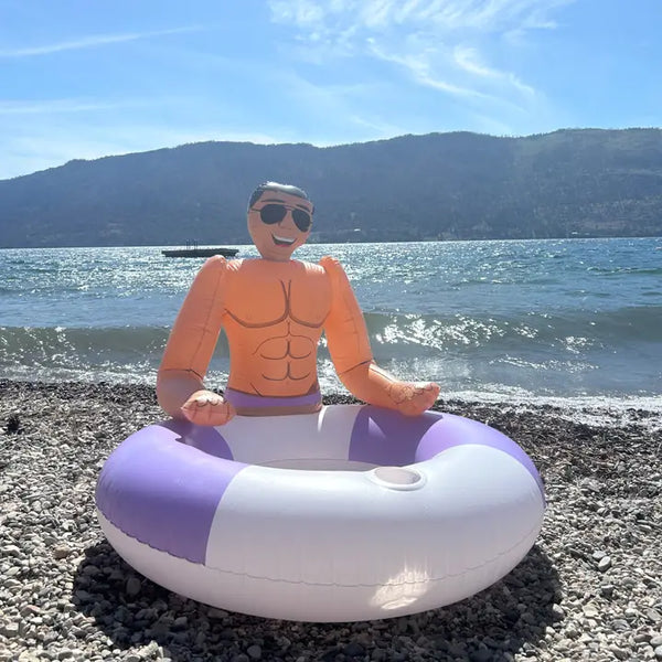 Fun Floaties