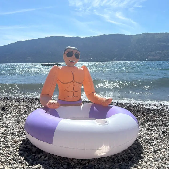 Fun Floaties