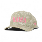MAMA Embroidered Hat