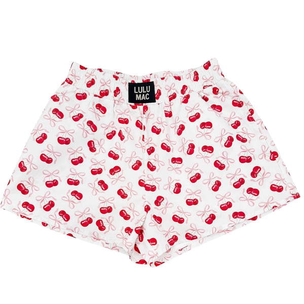 Everyday Lifestyle Boxer Short