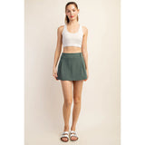 Elegance & Ease Skort