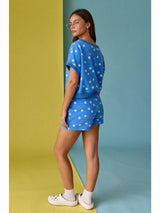 Dot Your Heart Out Polka Dot Set - BarBelles Boutique