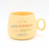 Cappuccino Mugs - BarBelles Boutique